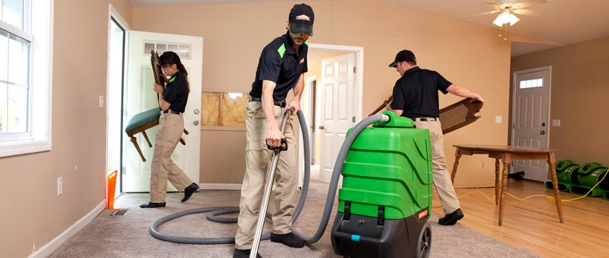 Monroe, GA cleaning services